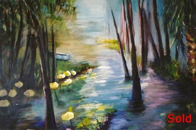 CAROLINA SWAMP